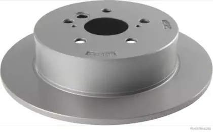 Тормозной диск HERTH+BUSS JAKOPARTS купить