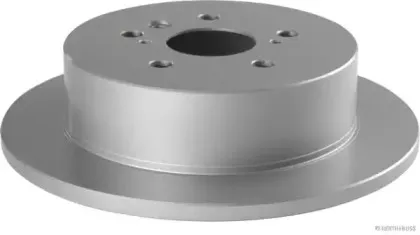 Тормозной диск HERTH+BUSS JAKOPARTS купить