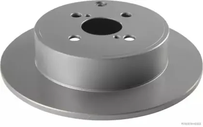 Тормозной диск HERTH+BUSS JAKOPARTS купить