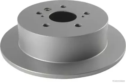 Тормозной диск HERTH+BUSS JAKOPARTS купить