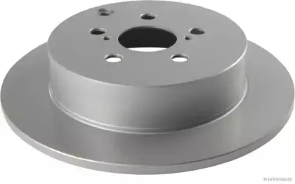Тормозной диск HERTH+BUSS JAKOPARTS купить