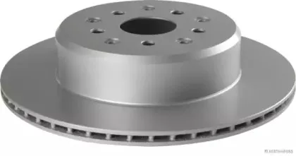 Тормозной диск HERTH+BUSS JAKOPARTS купить