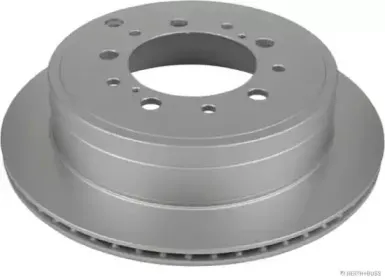 Тормозной диск HERTH+BUSS JAKOPARTS купить