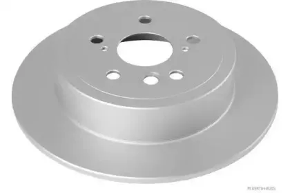 Тормозной диск HERTH+BUSS JAKOPARTS купить