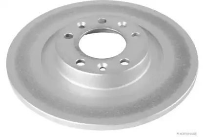 Тормозной диск HERTH+BUSS JAKOPARTS купить