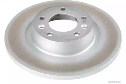 Тормозной диск HERTH+BUSS JAKOPARTS купить