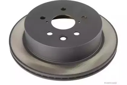 Тормозной диск HERTH+BUSS JAKOPARTS купить
