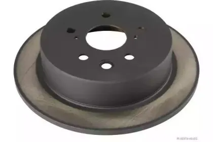 Тормозной диск HERTH+BUSS JAKOPARTS купить