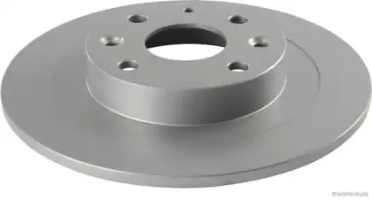 Тормозной диск HERTH+BUSS JAKOPARTS купить