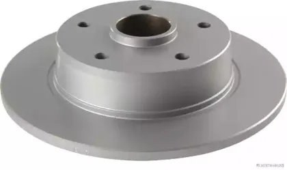 Тормозной диск HERTH+BUSS JAKOPARTS купить