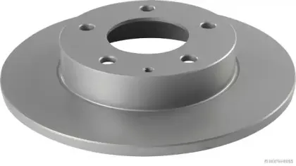 Тормозной диск HERTH+BUSS JAKOPARTS купить