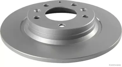 Тормозной диск HERTH+BUSS JAKOPARTS купить