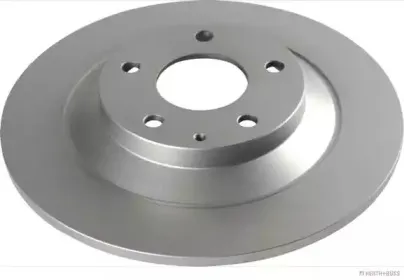 Тормозной диск HERTH+BUSS JAKOPARTS купить