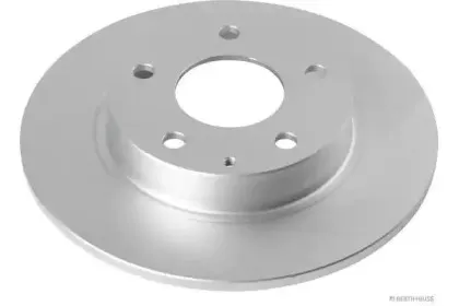 Тормозной диск HERTH+BUSS JAKOPARTS купить
