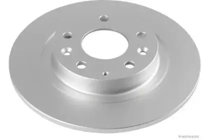 Тормозной диск HERTH+BUSS JAKOPARTS купить