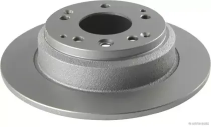 Тормозной диск HERTH+BUSS JAKOPARTS купить