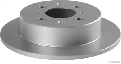 Тормозной диск HERTH+BUSS JAKOPARTS купить