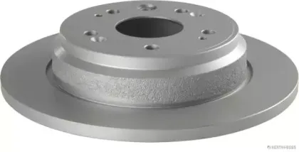 Тормозной диск HERTH+BUSS JAKOPARTS купить