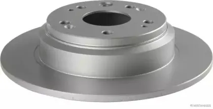 Тормозной диск HERTH+BUSS JAKOPARTS купить