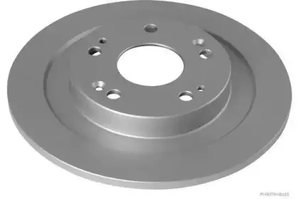 Тормозной диск HERTH+BUSS JAKOPARTS купить