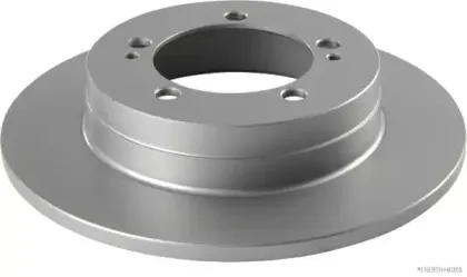 Тормозной диск HERTH+BUSS JAKOPARTS купить