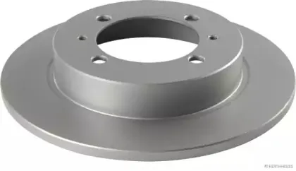 Тормозной диск HERTH+BUSS JAKOPARTS купить