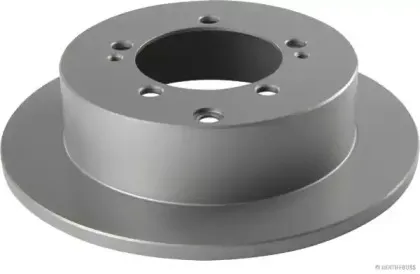 Тормозной диск HERTH+BUSS JAKOPARTS купить