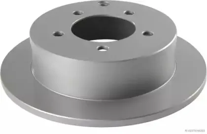 Тормозной диск HERTH+BUSS JAKOPARTS купить