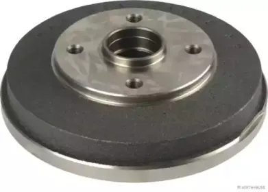 Барабан гальмівний HERTH+BUSS JAKOPARTS купить