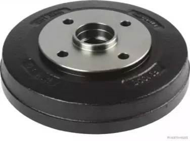 Тормозной барабан HERTH+BUSS JAKOPARTS купить