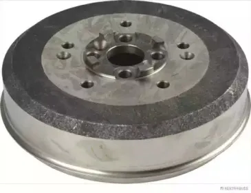 Тормозной барабан HERTH+BUSS JAKOPARTS купить