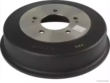 Тормозной барабан HERTH+BUSS JAKOPARTS купить