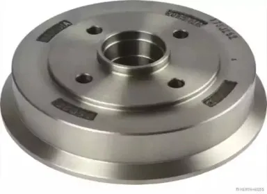 Тормозной барабан HERTH+BUSS JAKOPARTS купить