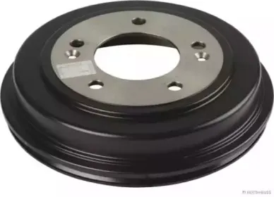 Тормозной барабан HERTH+BUSS JAKOPARTS купить