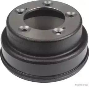 Тормозной барабан HERTH+BUSS JAKOPARTS купить