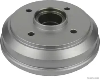 Тормозной барабан HERTH+BUSS JAKOPARTS купить