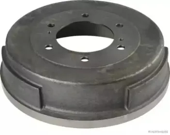 Тормозной барабан HERTH+BUSS JAKOPARTS купить