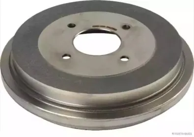 Тормозной барабан HERTH+BUSS JAKOPARTS купить
