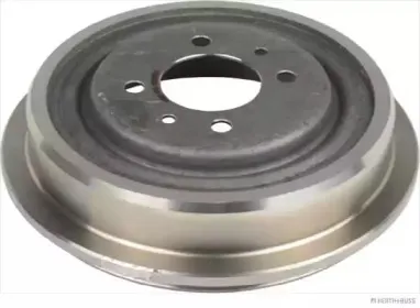 Тормозной барабан HERTH+BUSS JAKOPARTS купить