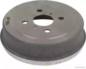 Тормозной барабан HERTH+BUSS JAKOPARTS купить