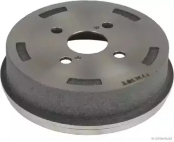 Тормозной барабан HERTH+BUSS JAKOPARTS купить