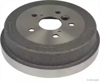 Тормозной барабан HERTH+BUSS JAKOPARTS купить