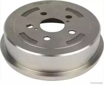 Тормозной барабан HERTH+BUSS JAKOPARTS купить