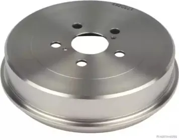 Тормозной барабан HERTH+BUSS JAKOPARTS купить