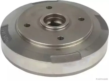 Тормозной барабан HERTH+BUSS JAKOPARTS купить