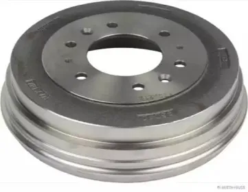 Тормозной барабан HERTH+BUSS JAKOPARTS купить