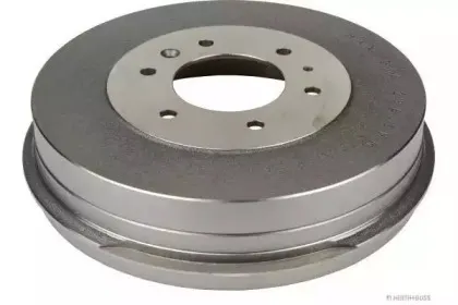 Тормозной барабан HERTH+BUSS JAKOPARTS купить
