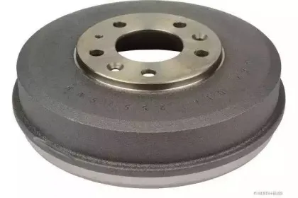 Тормозной барабан HERTH+BUSS JAKOPARTS купить
