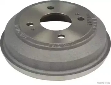 Тормозной барабан HERTH+BUSS JAKOPARTS купить