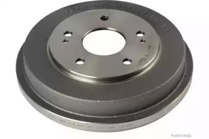 Тормозной барабан HERTH+BUSS JAKOPARTS купить